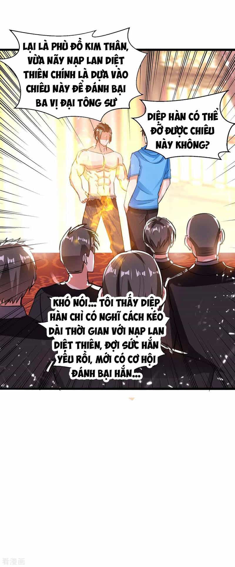 Thần Cấp Thấu Thị - Chương 185 - ảnh 30