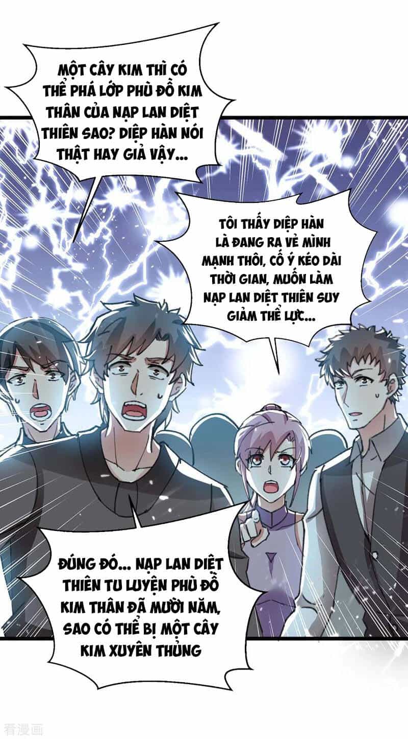 Thần Cấp Thấu Thị - Chương 185 - ảnh 32