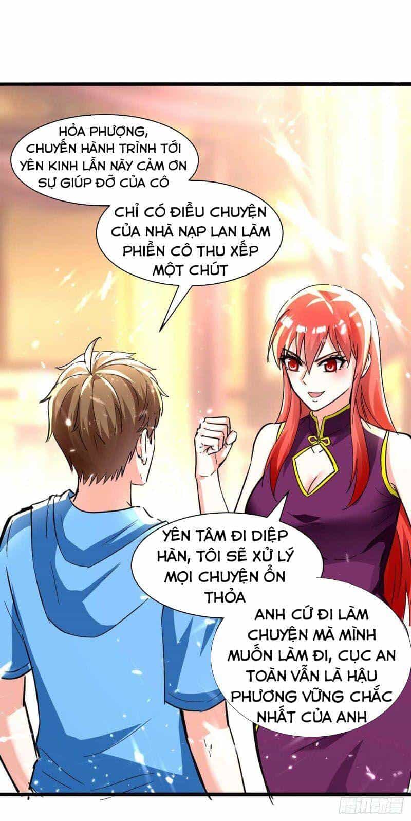 Thần Cấp Thấu Thị - Chương 187 - ảnh 15