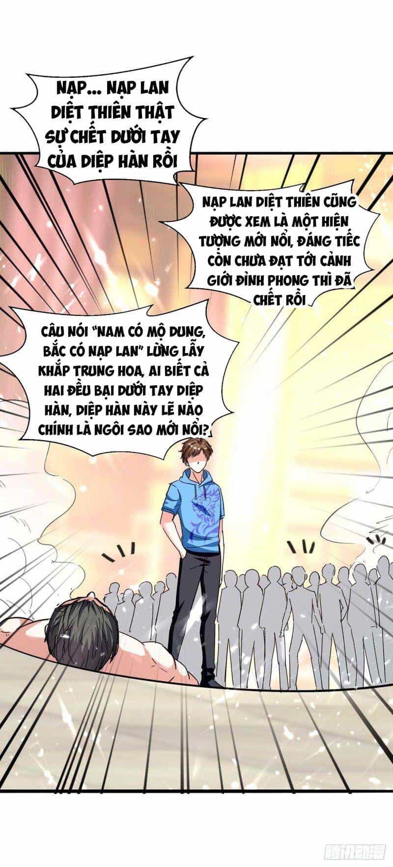 Thần Cấp Thấu Thị - Chương 187 - ảnh 9