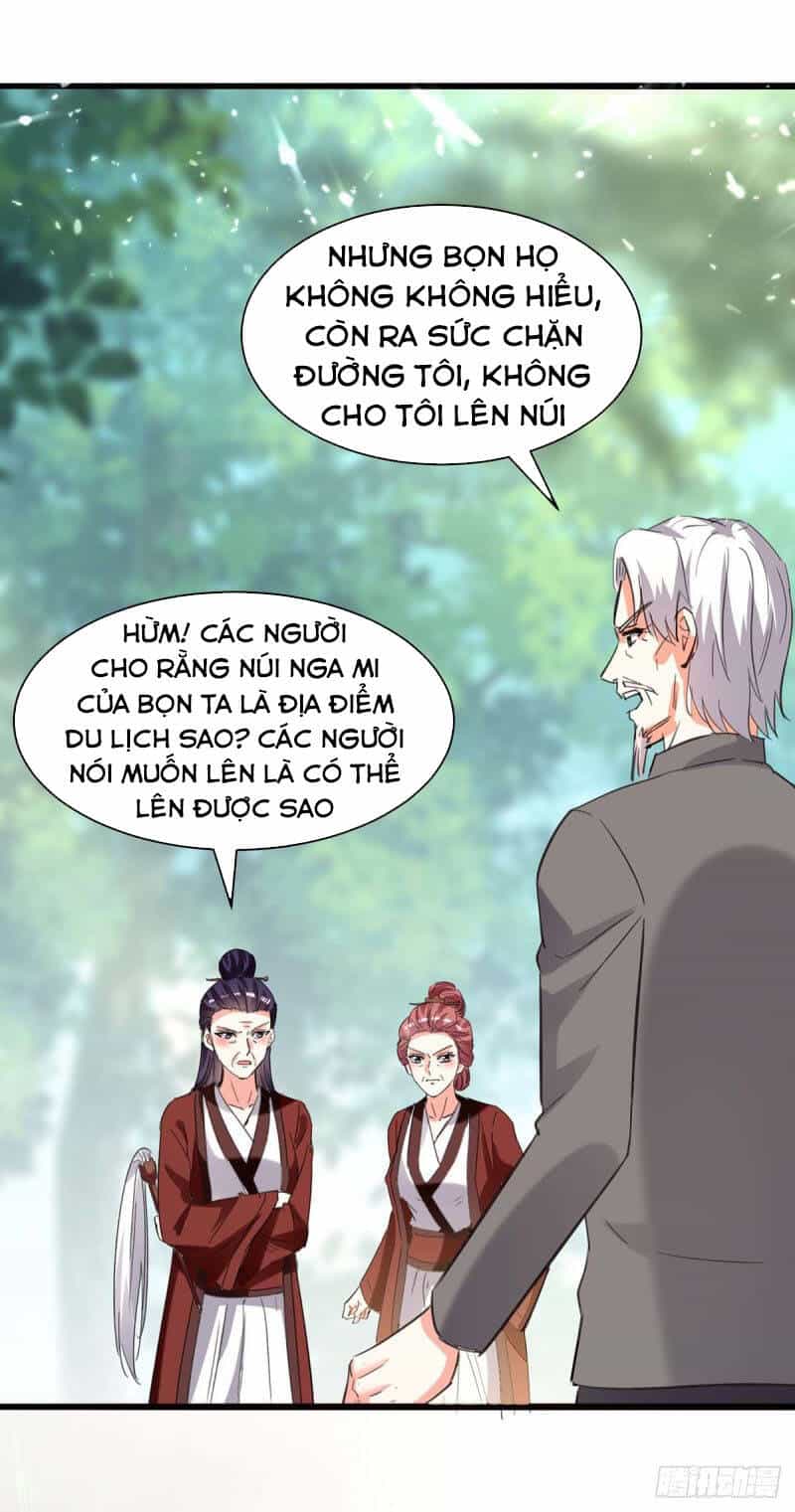 Thần Cấp Thấu Thị - Chương 188 - ảnh 16
