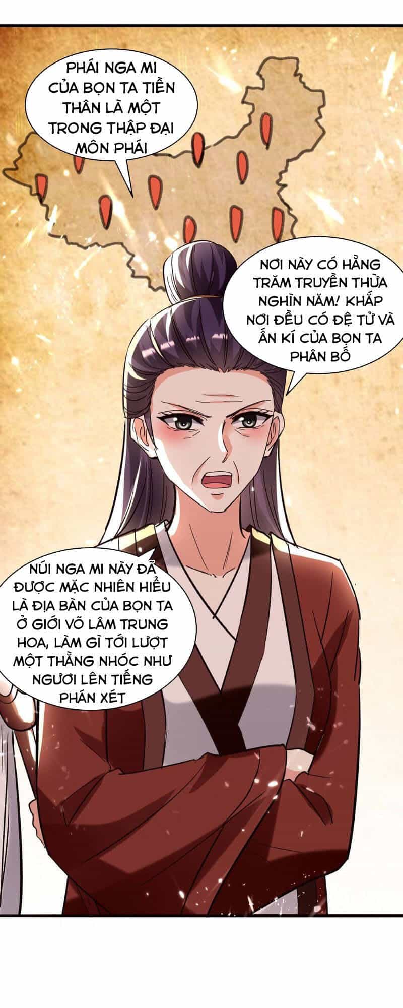 Thần Cấp Thấu Thị - Chương 188 - ảnh 19