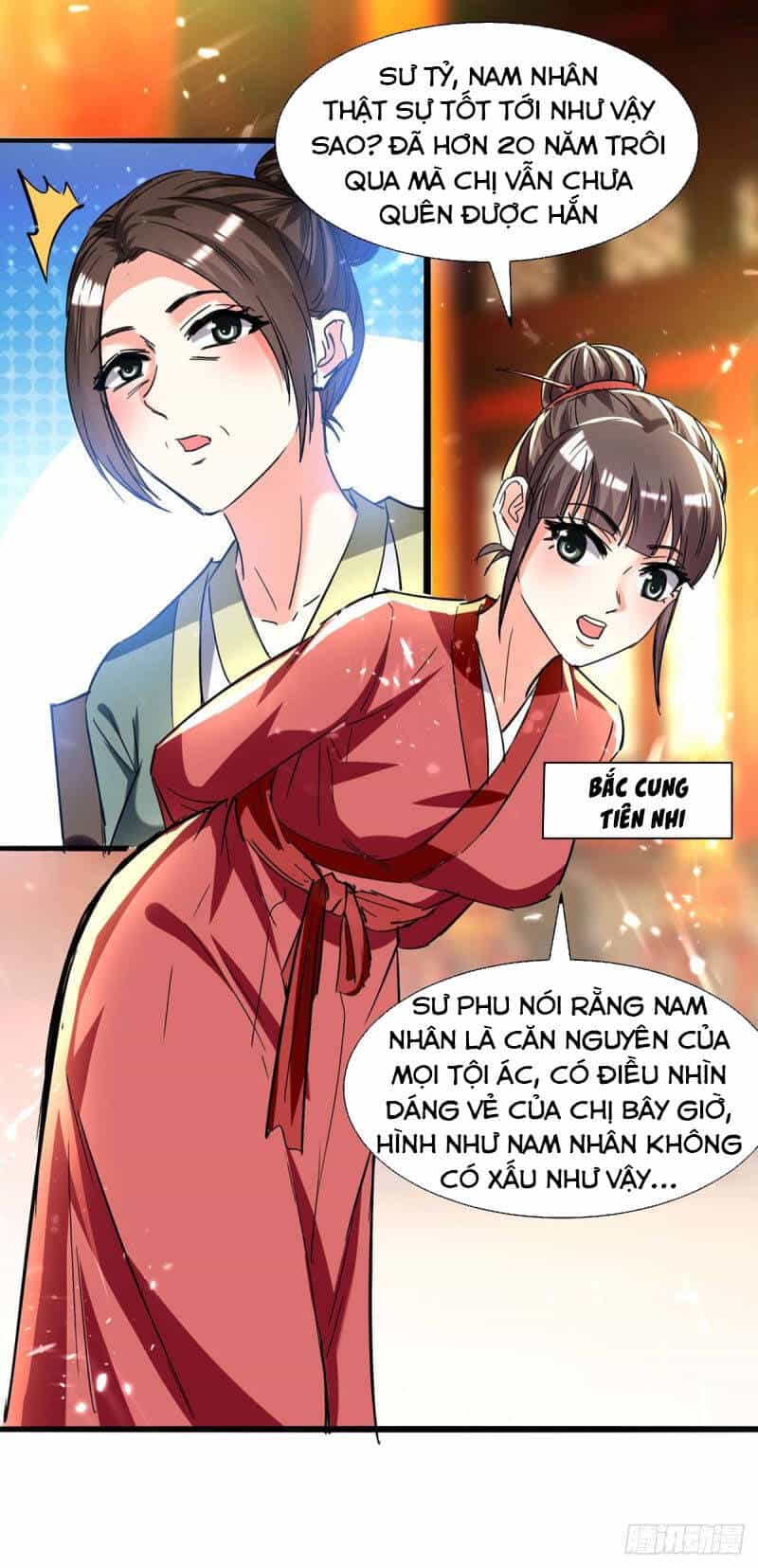 Thần Cấp Thấu Thị - Chương 189 - ảnh 16