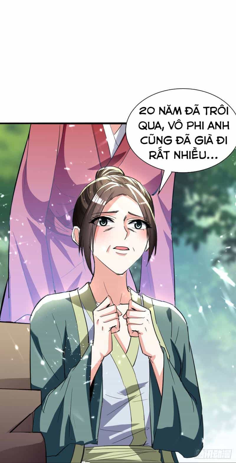 Thần Cấp Thấu Thị - Chương 190 - ảnh 11