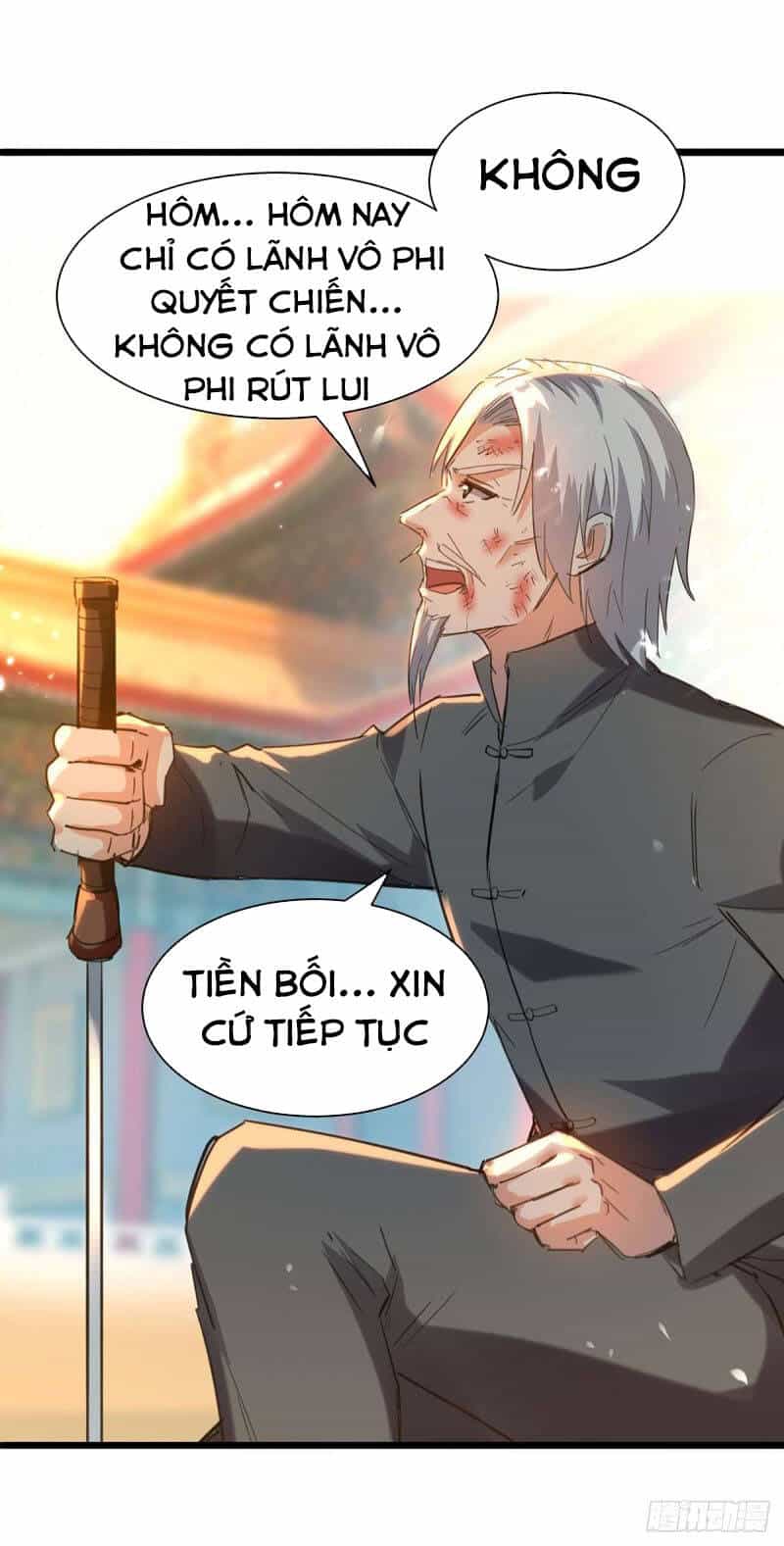 Thần Cấp Thấu Thị - Chương 190 - ảnh 30