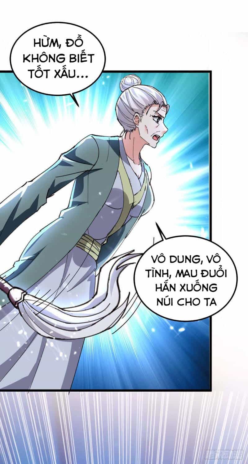 Thần Cấp Thấu Thị - Chương 191 - ảnh 1
