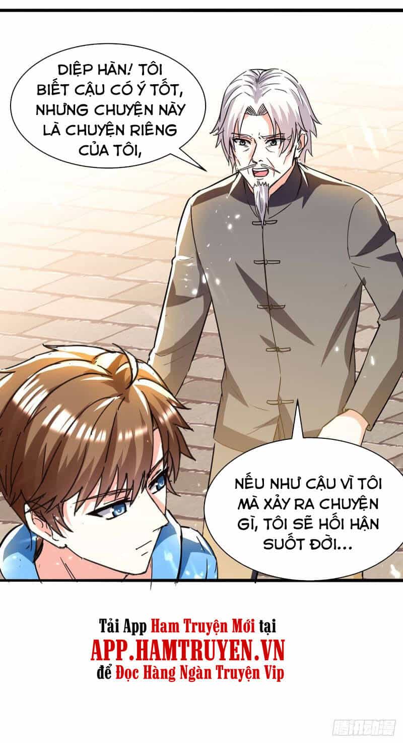 Thần Cấp Thấu Thị - Chương 191 - ảnh 16