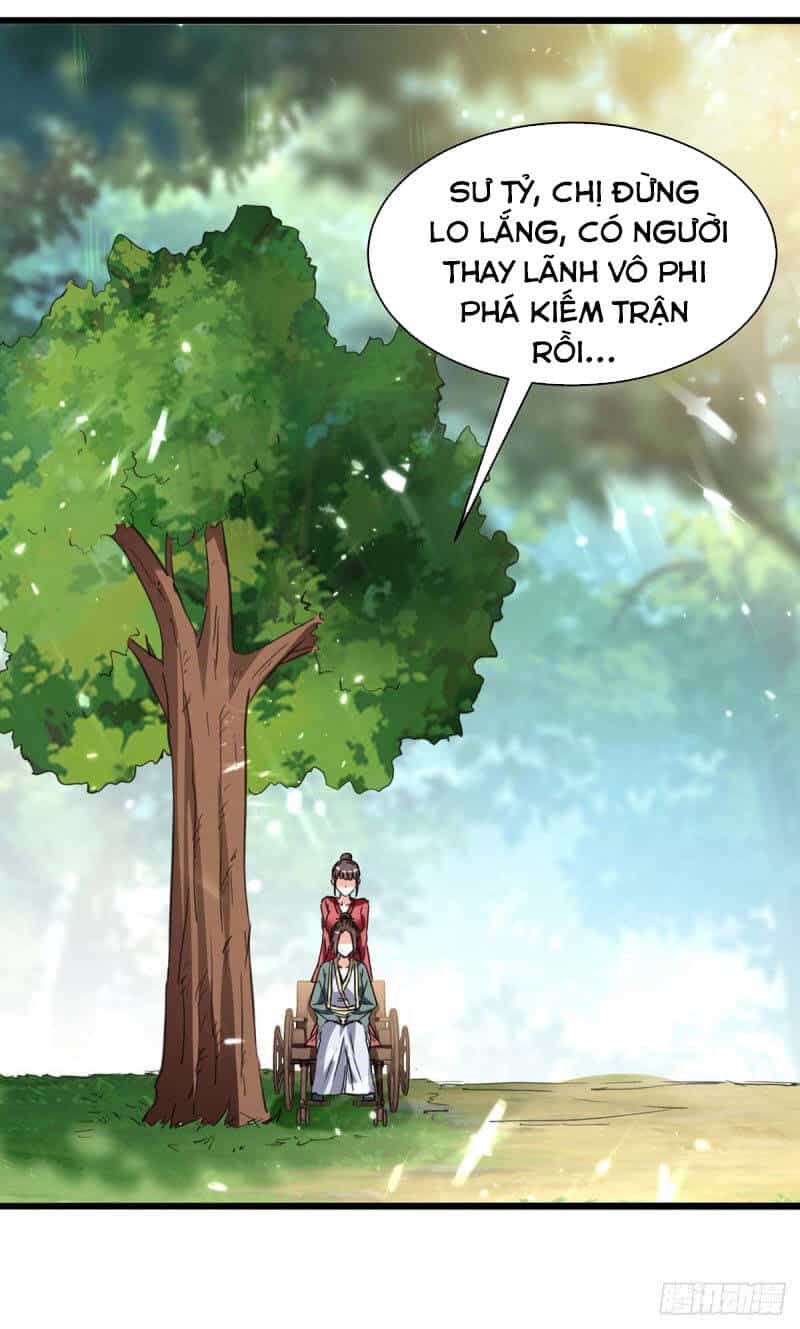 Thần Cấp Thấu Thị - Chương 191 - ảnh 20