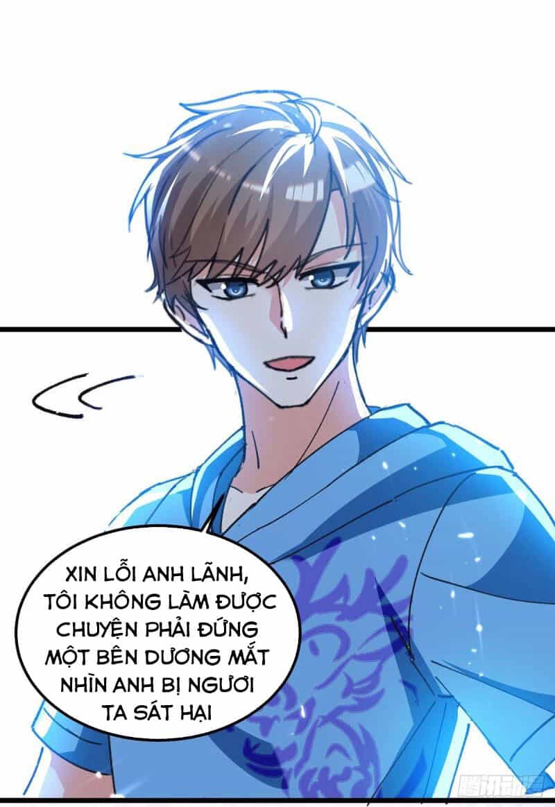 Thần Cấp Thấu Thị - Chương 191 - ảnh 7