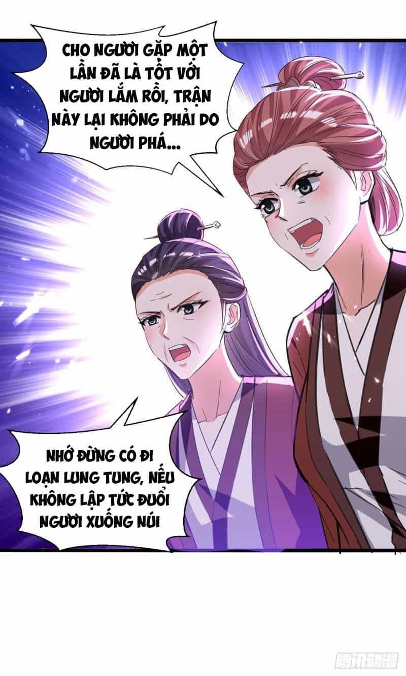 Thần Cấp Thấu Thị - Chương 192 - ảnh 14