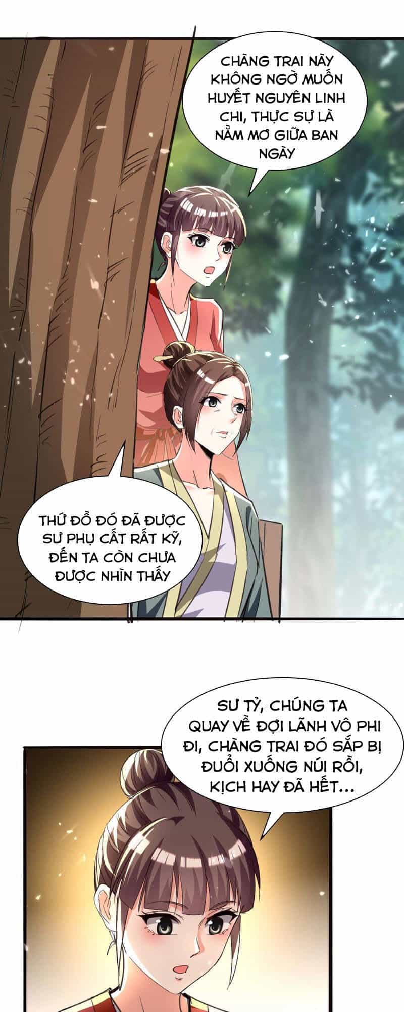 Thần Cấp Thấu Thị - Chương 192 - ảnh 23
