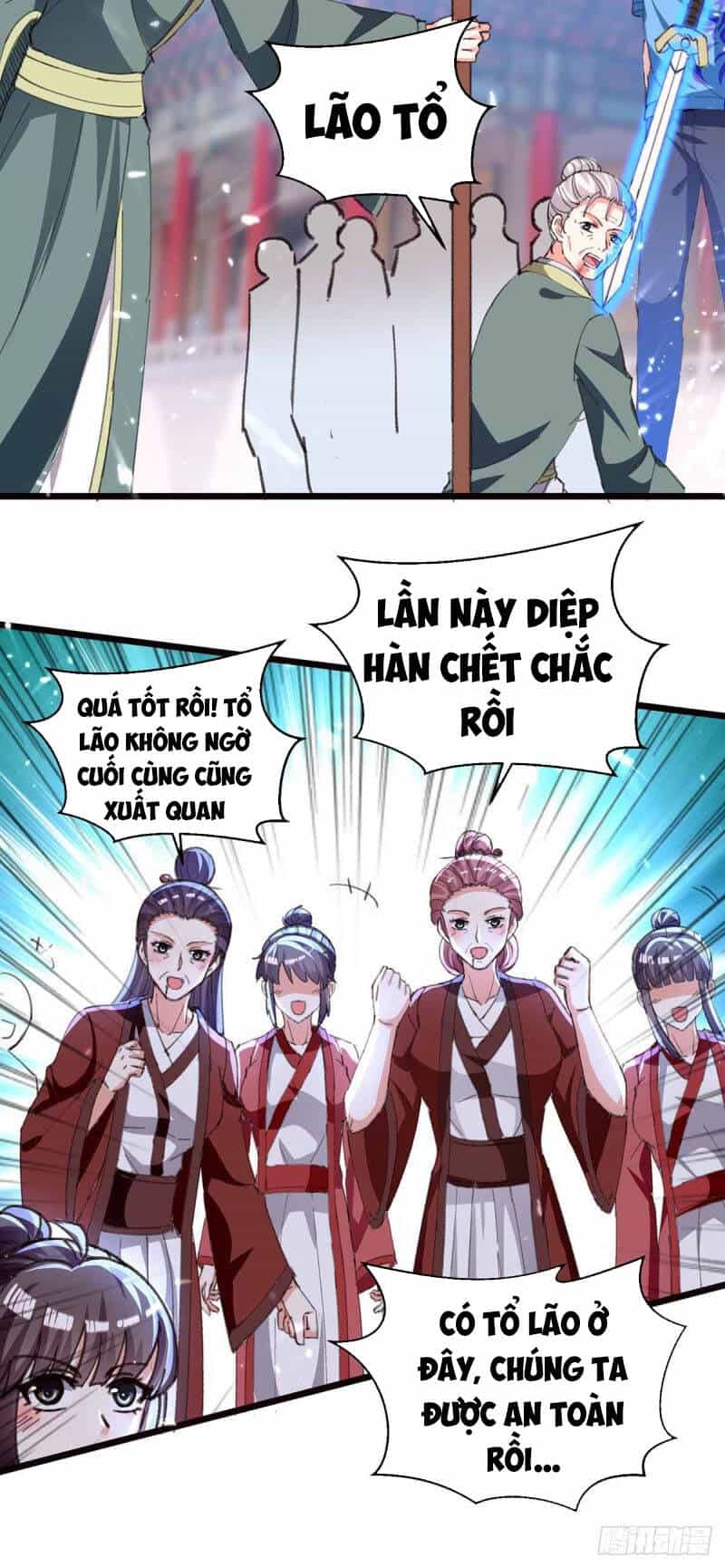 Thần Cấp Thấu Thị - Chương 193 - ảnh 13