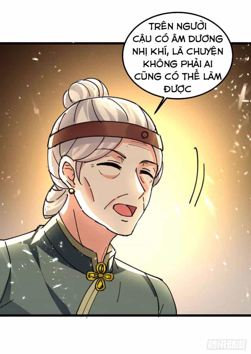 Thần Cấp Thấu Thị - Chương 193 - ảnh 28