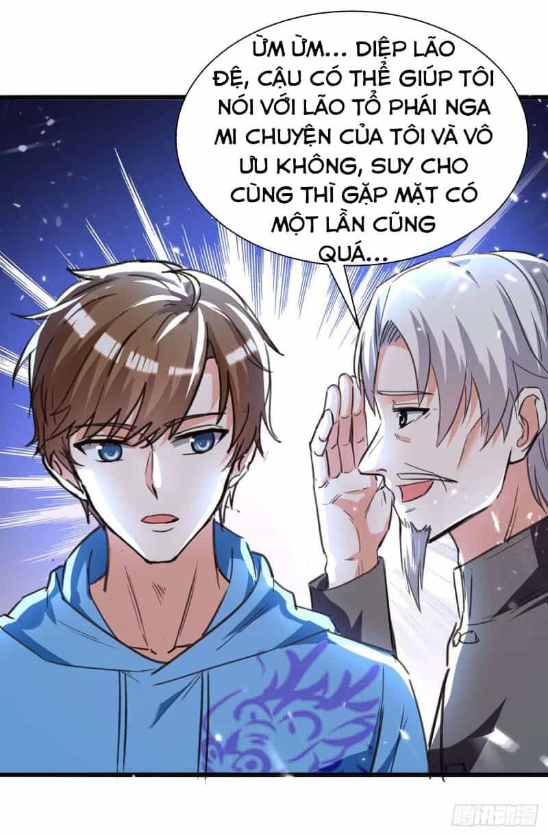 Thần Cấp Thấu Thị - Chương 194 - ảnh 12