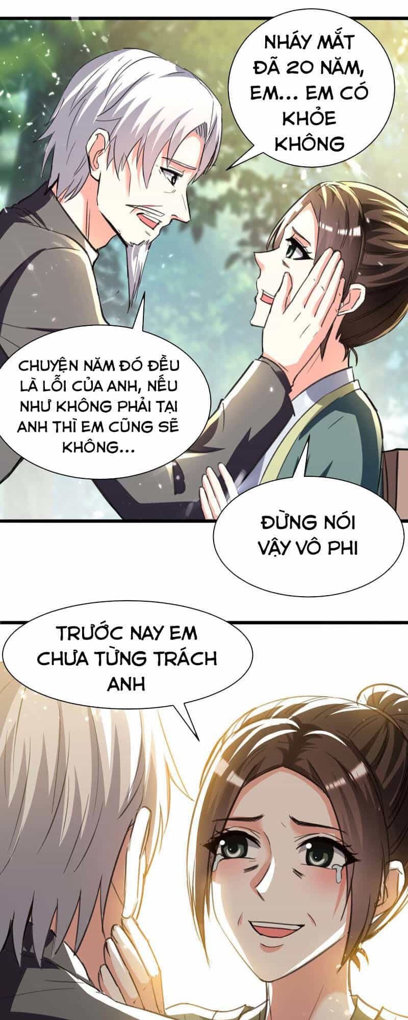 Thần Cấp Thấu Thị - Chương 194 - ảnh 18
