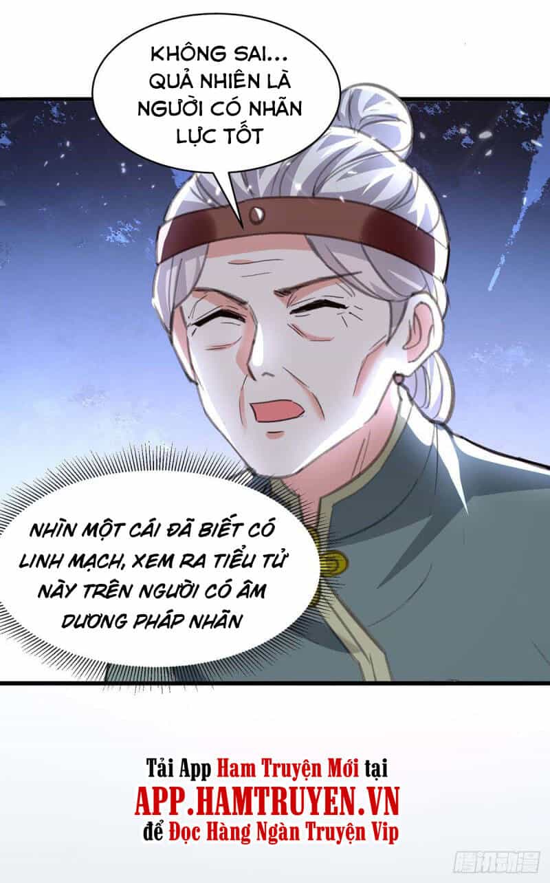 Thần Cấp Thấu Thị - Chương 196 - ảnh 28