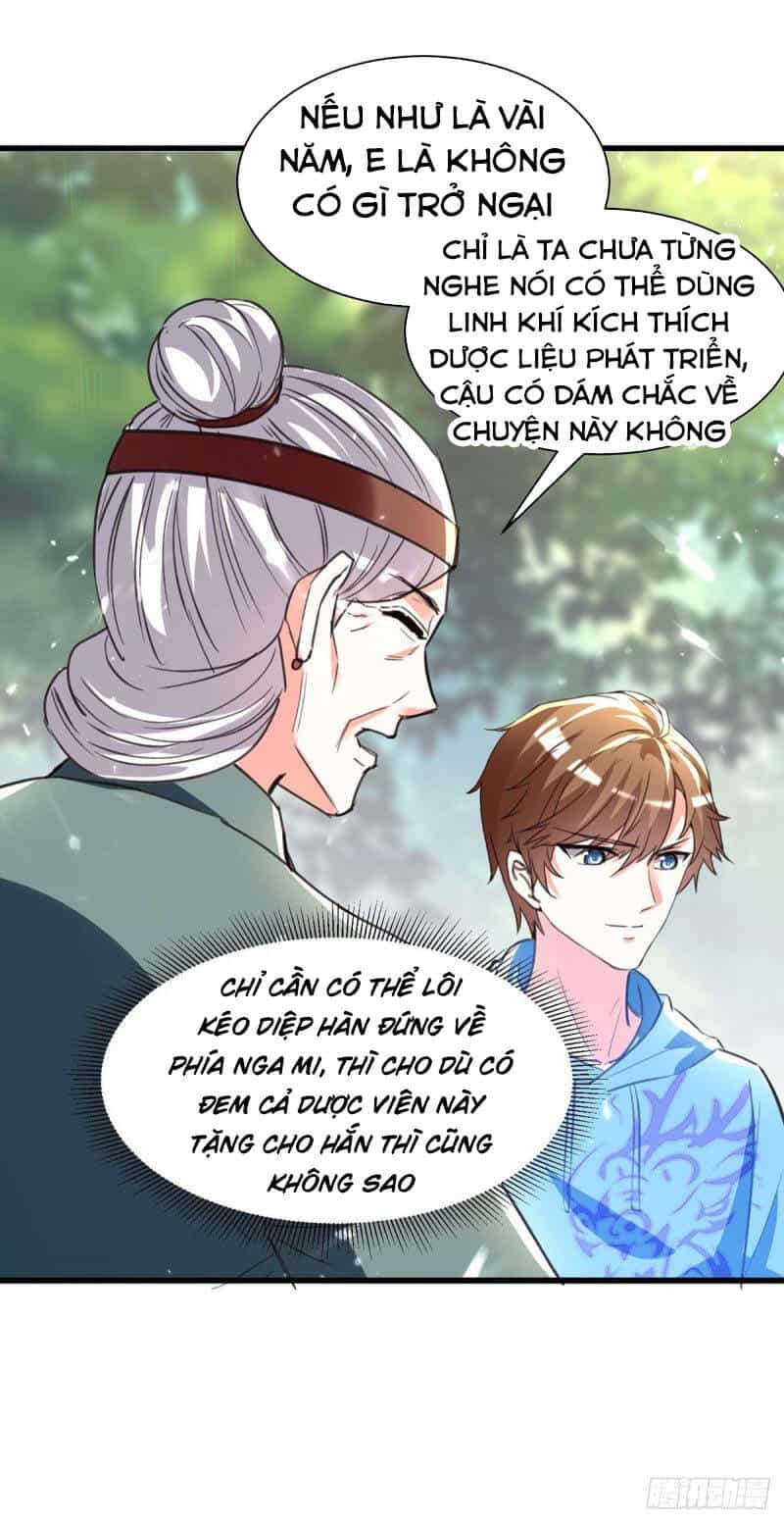 Thần Cấp Thấu Thị - Chương 196 - ảnh 30