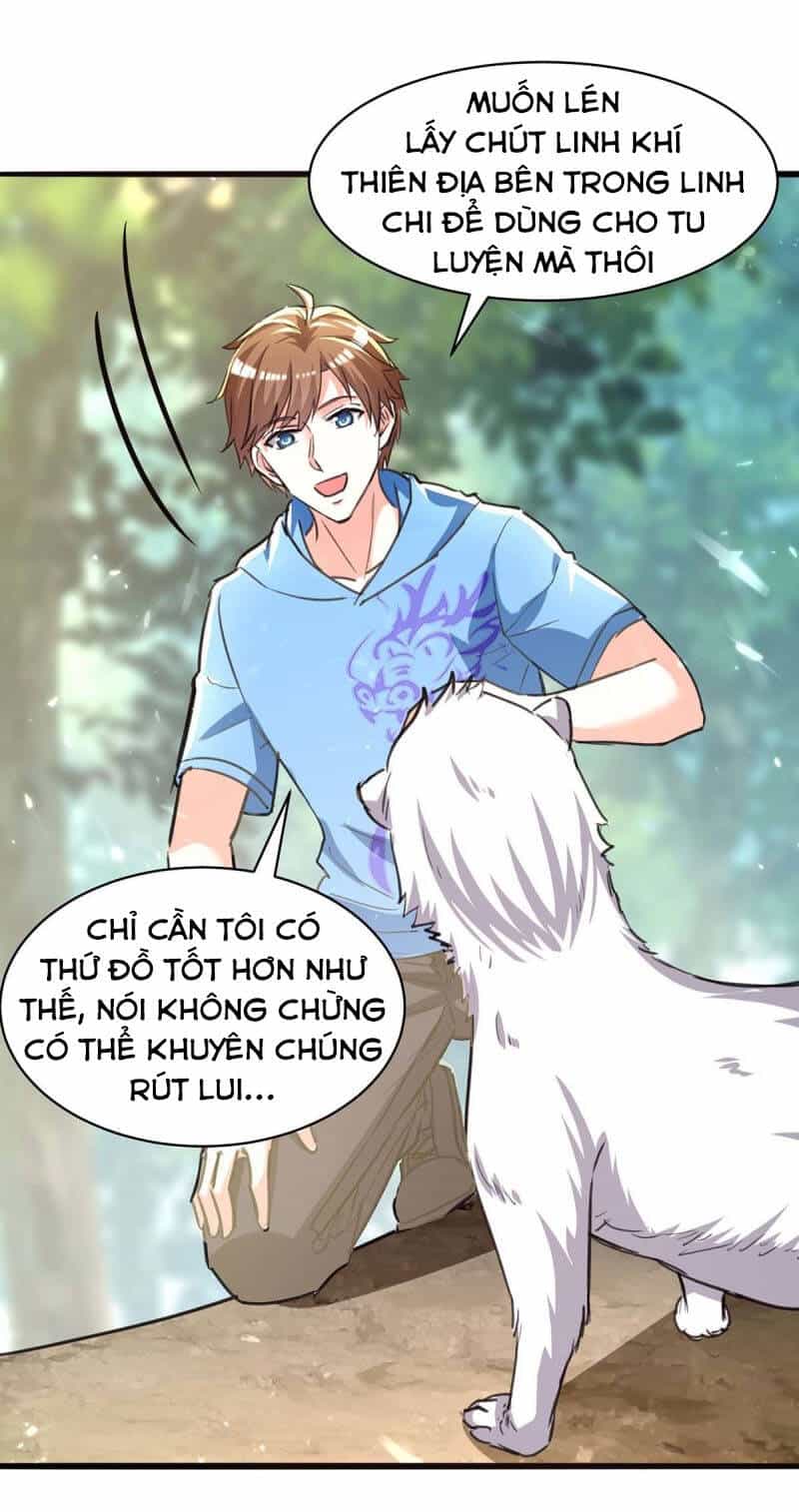 Thần Cấp Thấu Thị - Chương 197 - ảnh 20