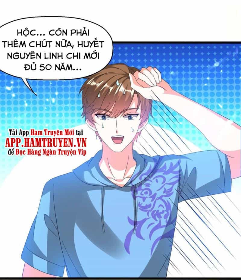 Thần Cấp Thấu Thị - Chương 197 - ảnh 7