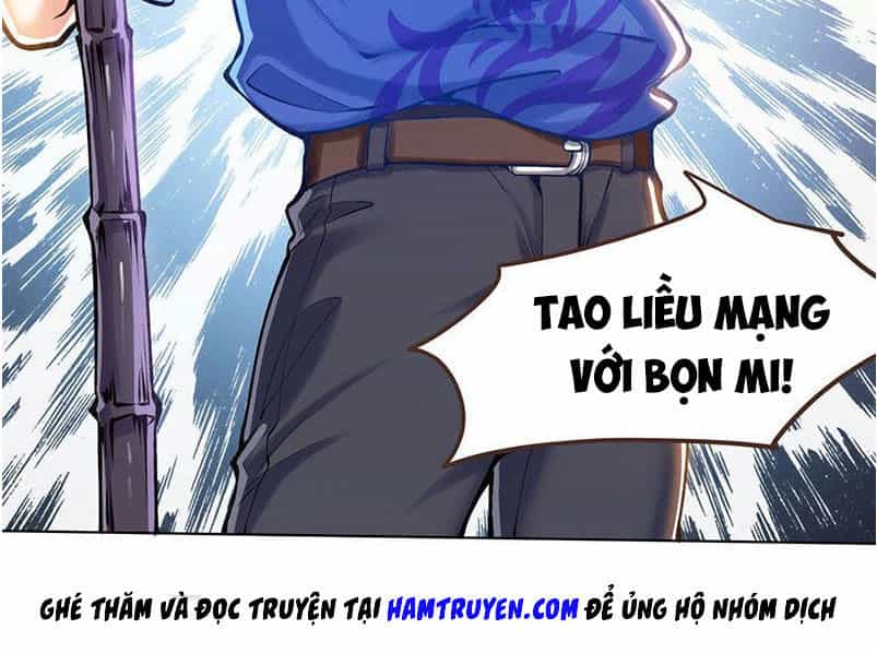 Thần Cấp Thấu Thị - Chương 1 - ảnh 12