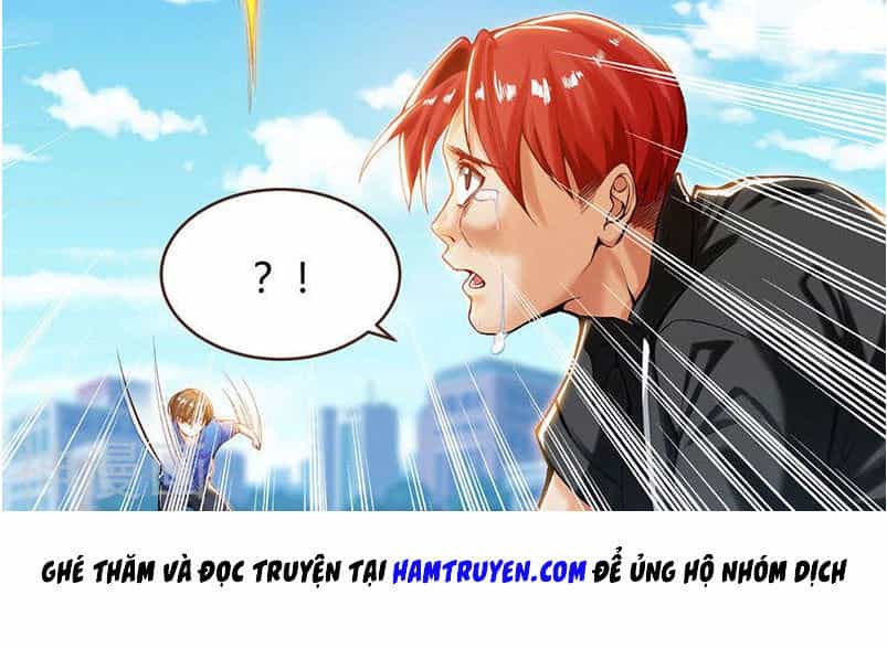 Thần Cấp Thấu Thị - Chương 1 - ảnh 14
