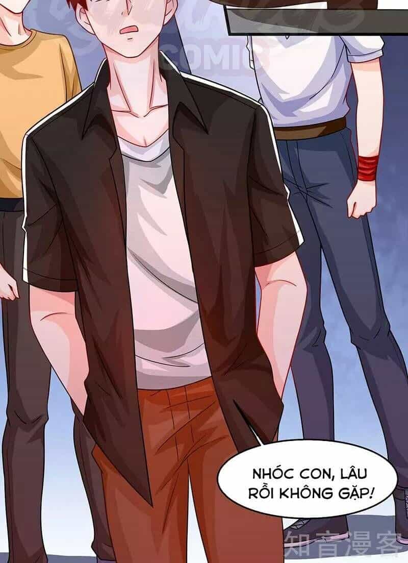 Thần Cấp Thấu Thị - Chương 19 - ảnh 18