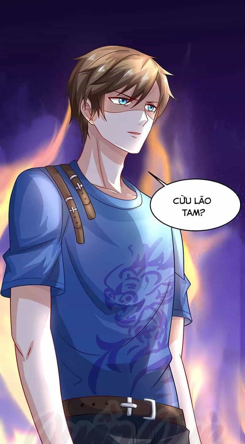 Thần Cấp Thấu Thị - Chương 19 - ảnh 19
