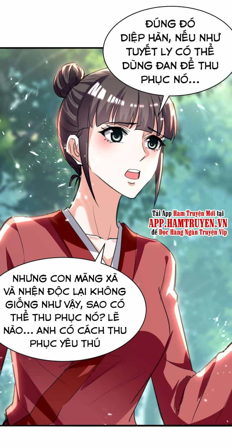 Thần Cấp Thấu Thị - Chương 198 - ảnh 17