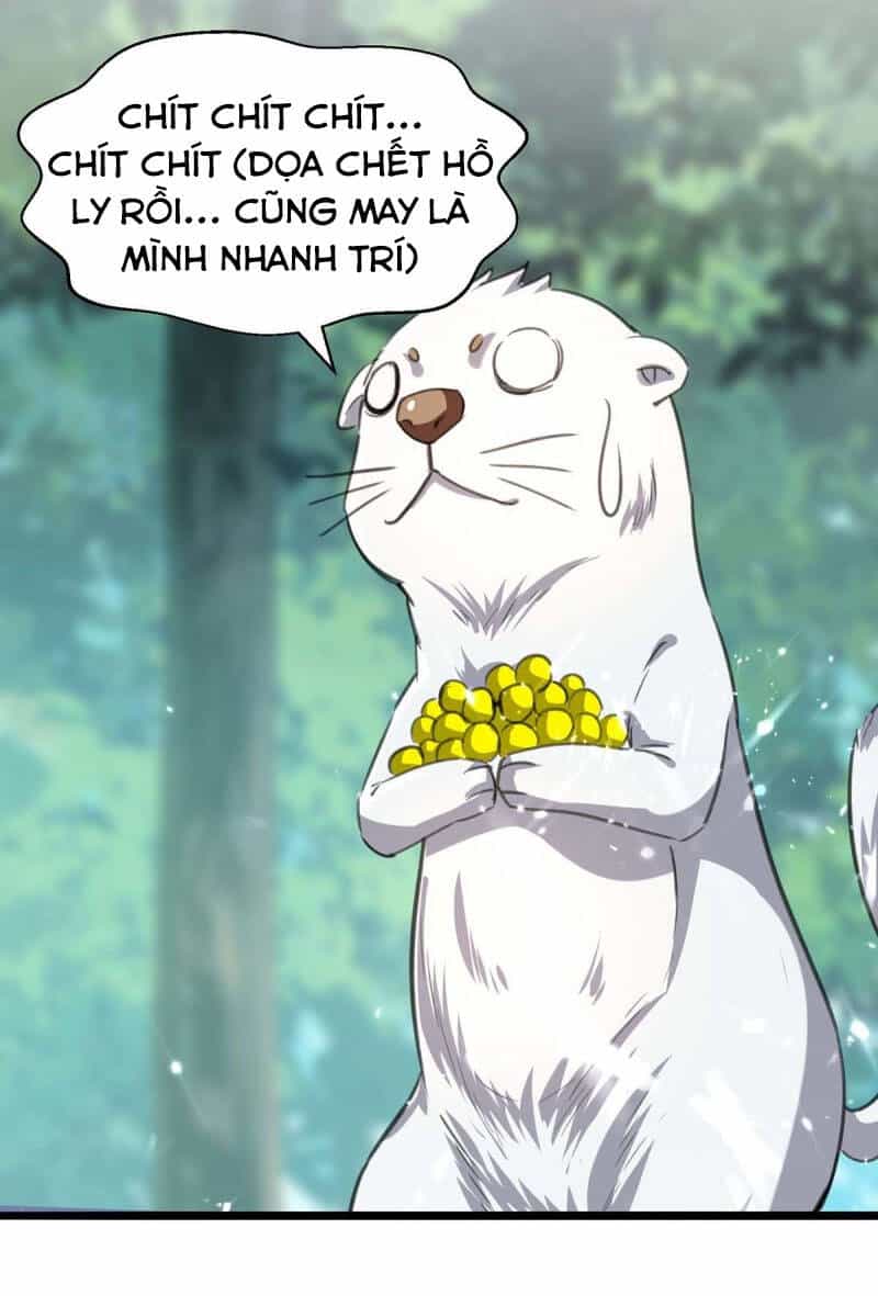 Thần Cấp Thấu Thị - Chương 198 - ảnh 25