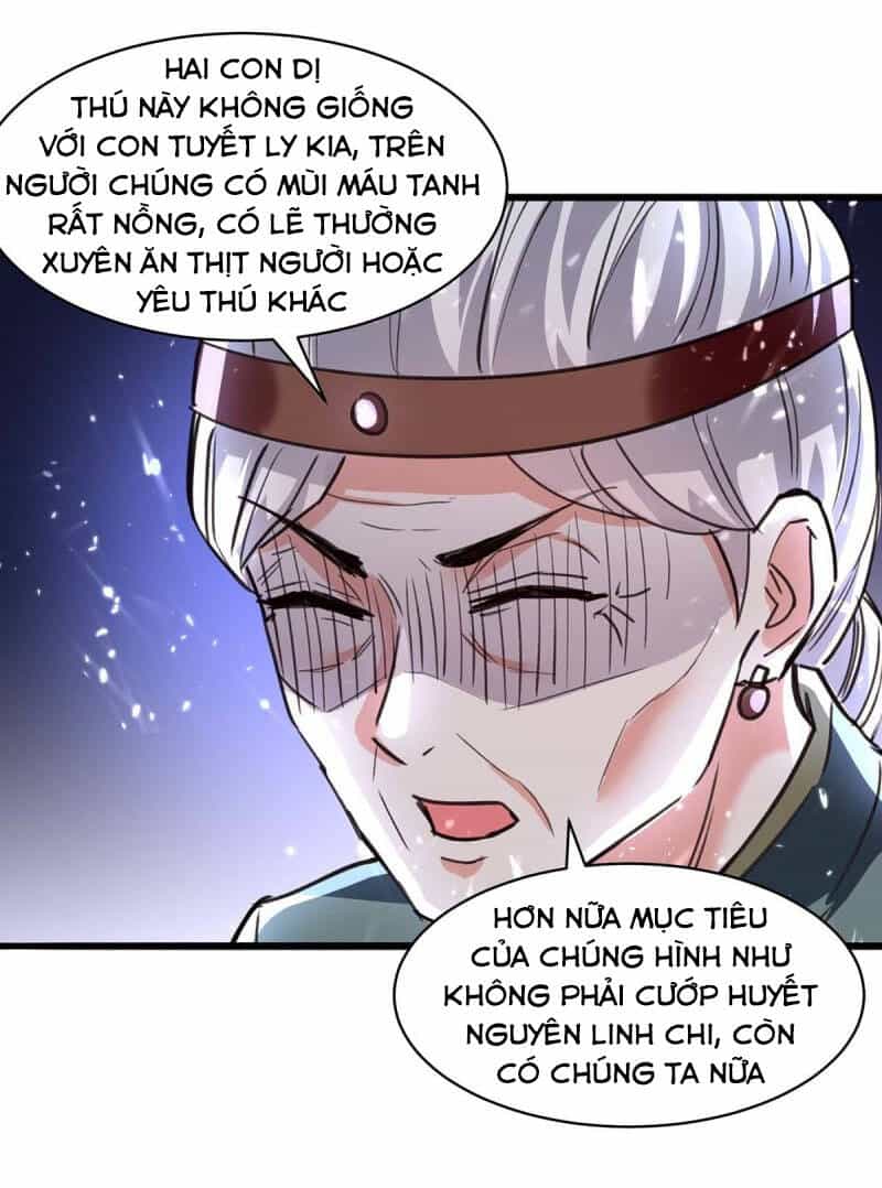 Thần Cấp Thấu Thị - Chương 198 - ảnh 6