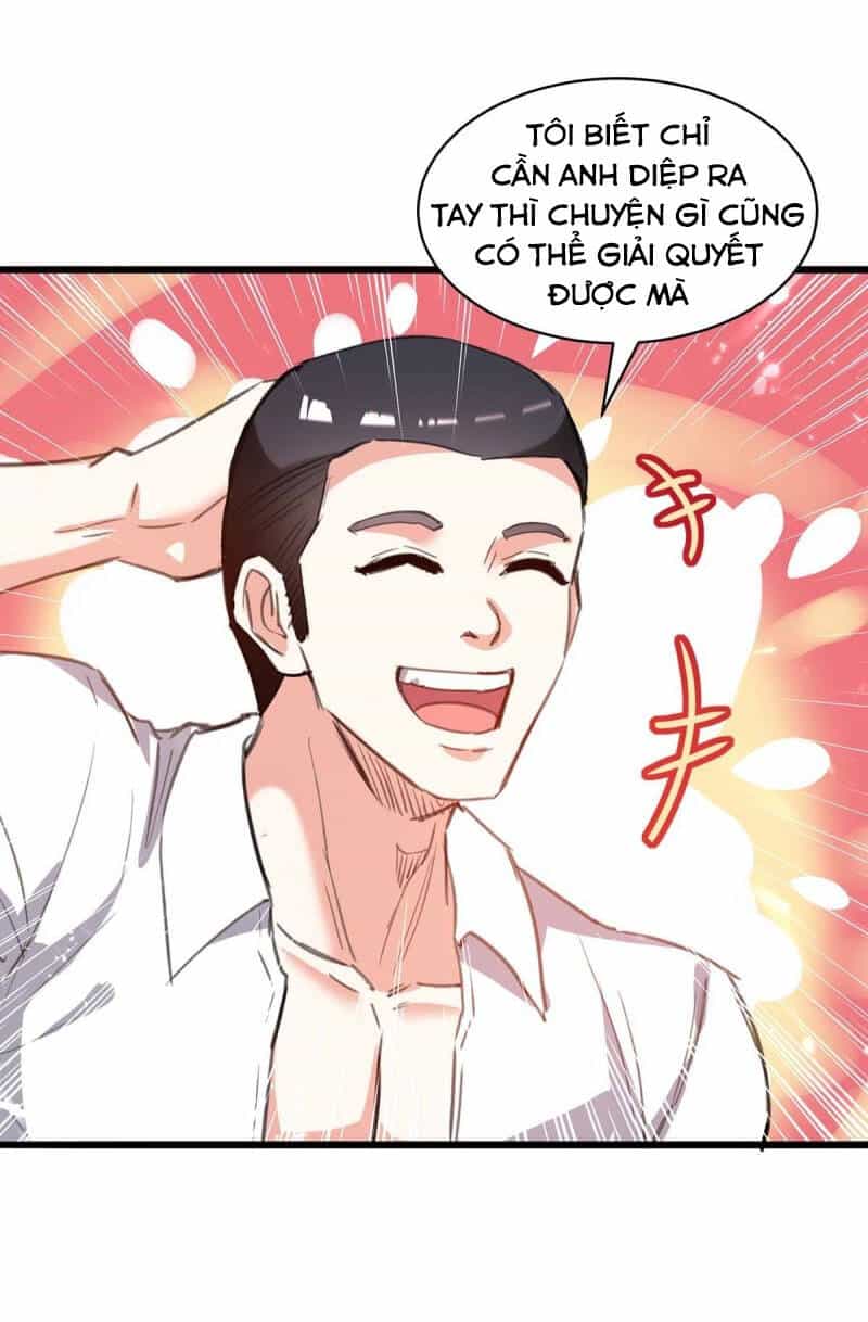 Thần Cấp Thấu Thị - Chương 199 - ảnh 12