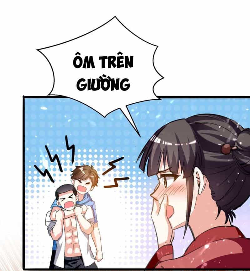 Thần Cấp Thấu Thị - Chương 199 - ảnh 29