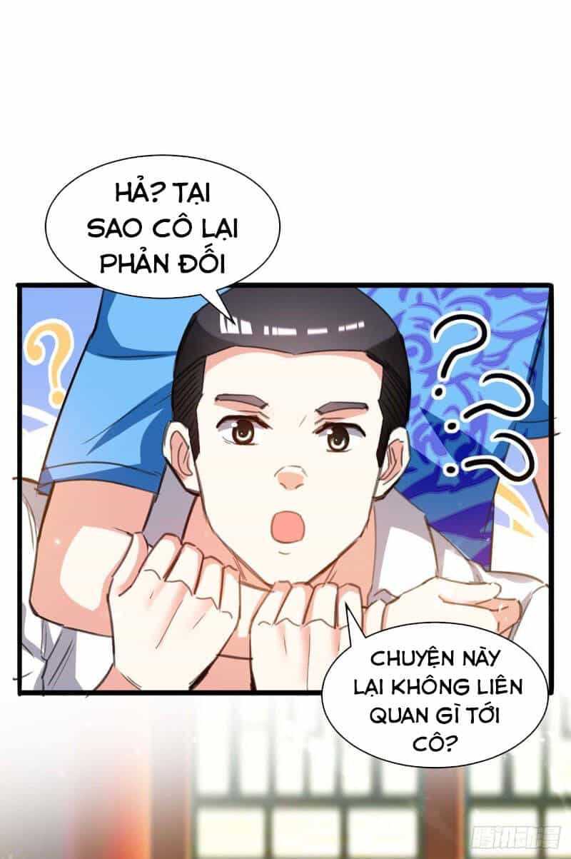 Thần Cấp Thấu Thị - Chương 200 - ảnh 1