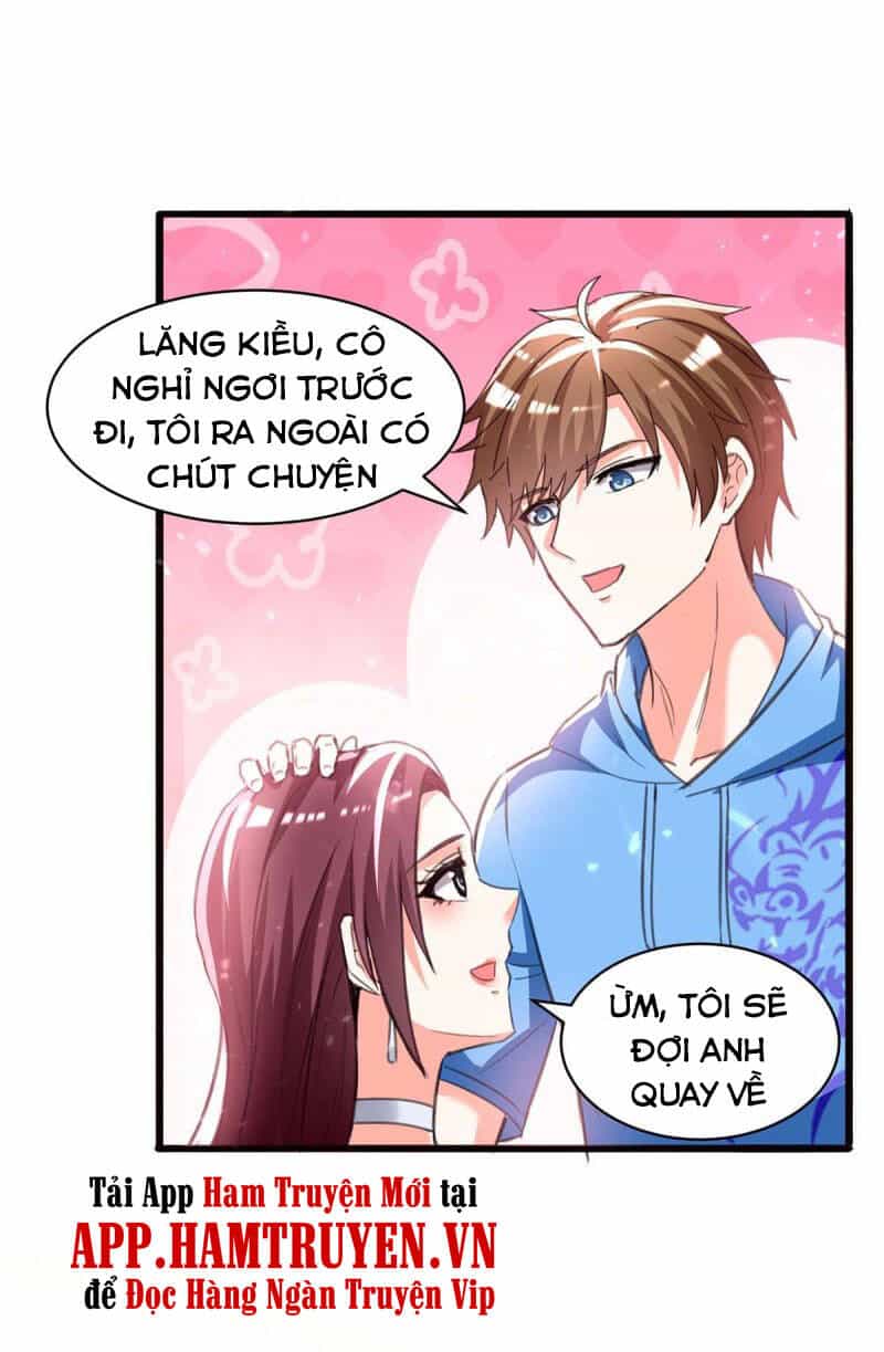 Thần Cấp Thấu Thị - Chương 200 - ảnh 14