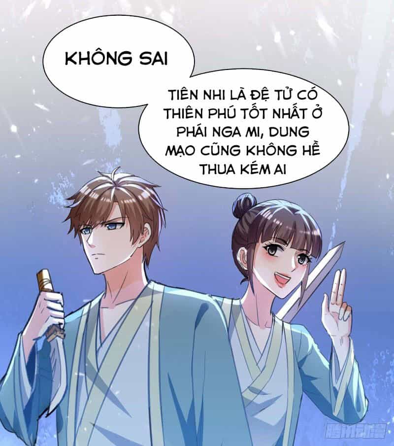 Thần Cấp Thấu Thị - Chương 200 - ảnh 25