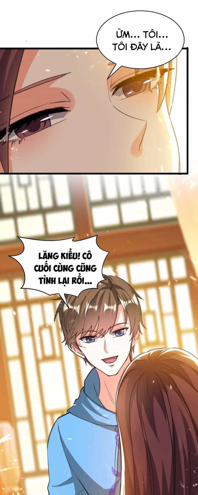 Thần Cấp Thấu Thị - Chương 200 - ảnh 7