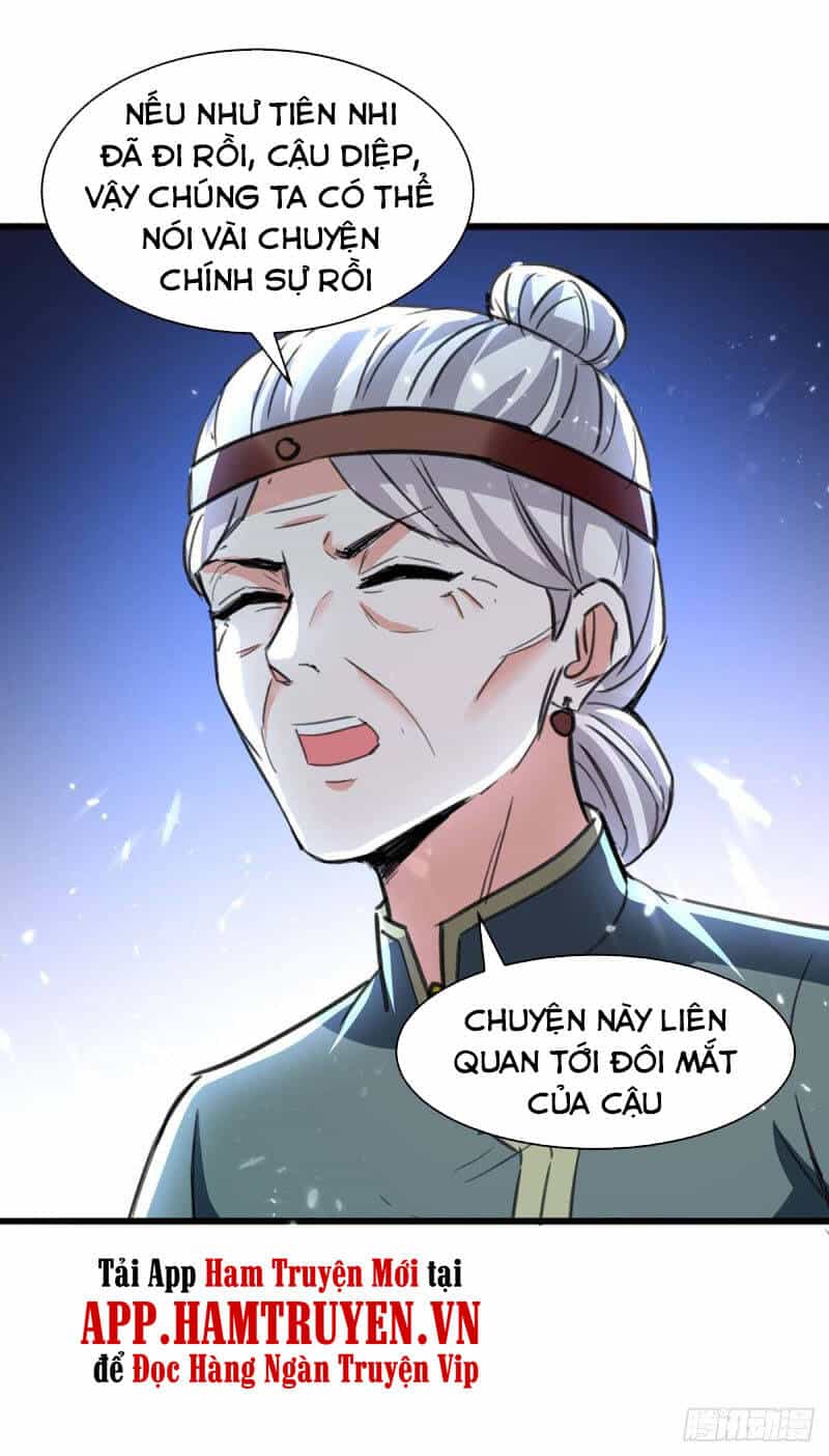 Thần Cấp Thấu Thị - Chương 201 - ảnh 11