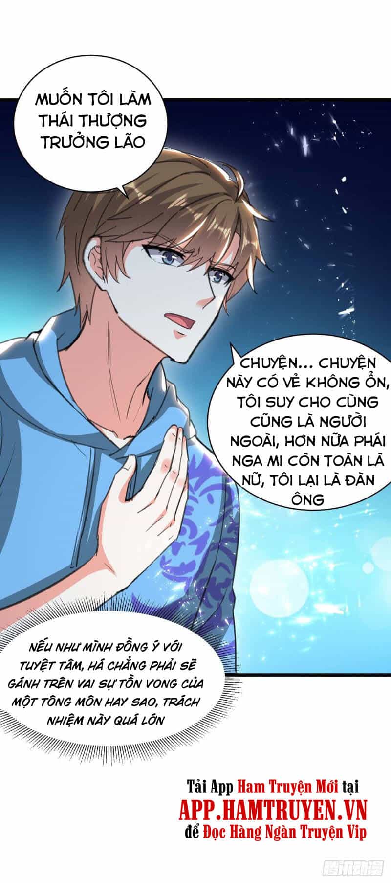 Thần Cấp Thấu Thị - Chương 201 - ảnh 30