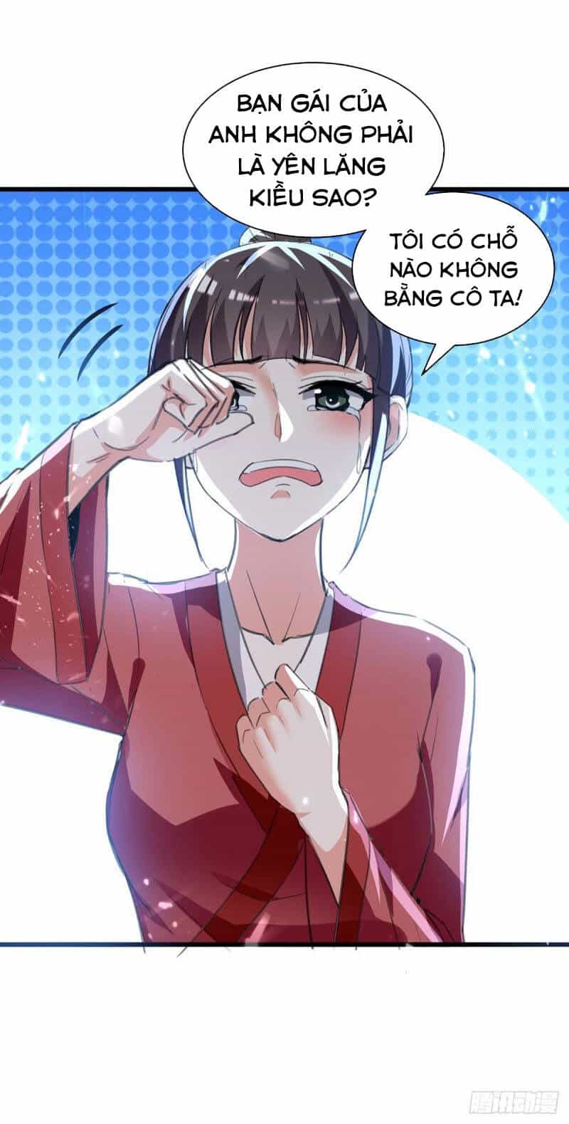 Thần Cấp Thấu Thị - Chương 201 - ảnh 4