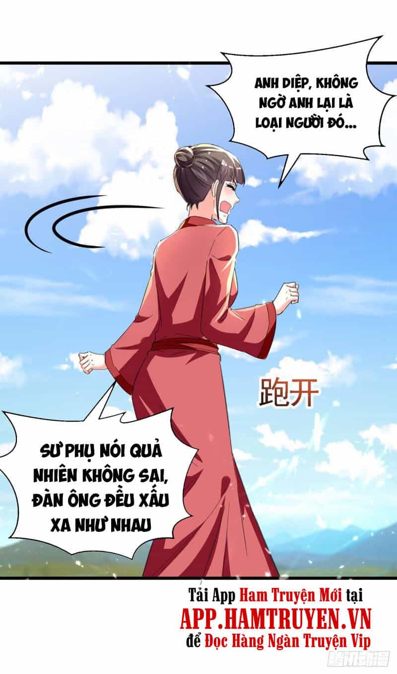 Thần Cấp Thấu Thị - Chương 201 - ảnh 8
