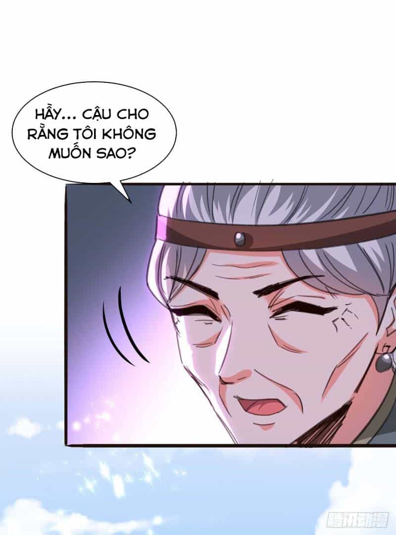 Thần Cấp Thấu Thị - Chương 202 - ảnh 14