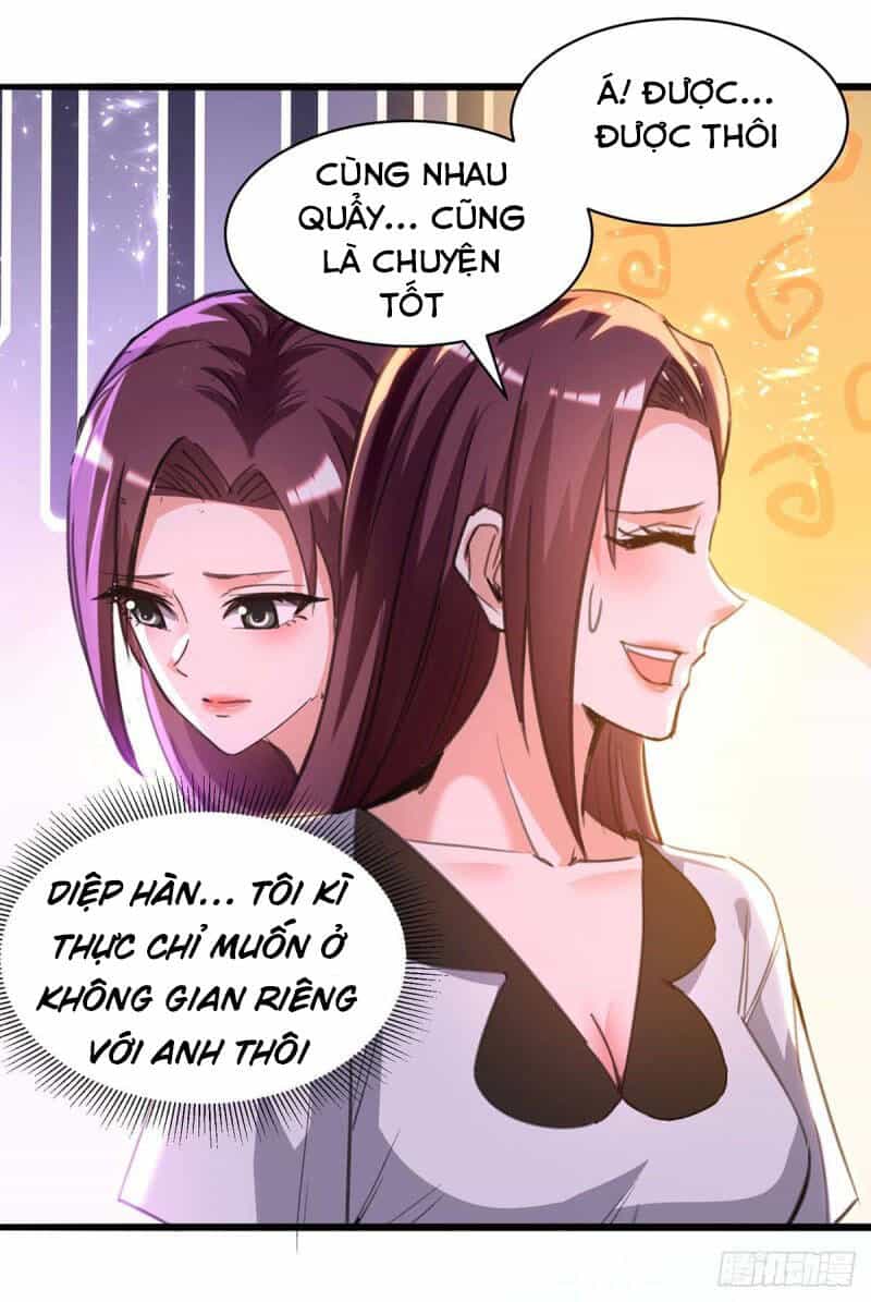Thần Cấp Thấu Thị - Chương 202 - ảnh 27