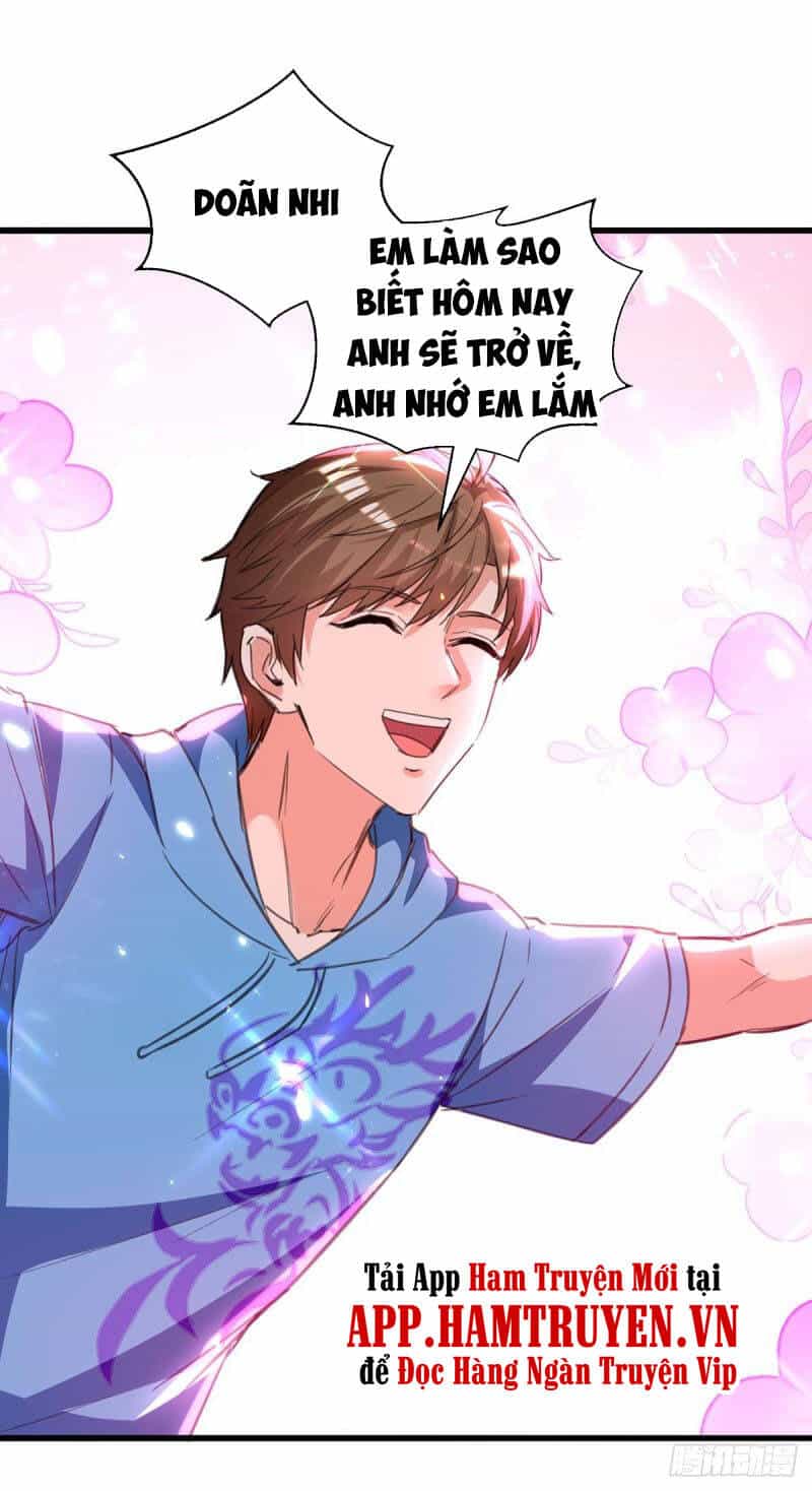 Thần Cấp Thấu Thị - Chương 202 - ảnh 30
