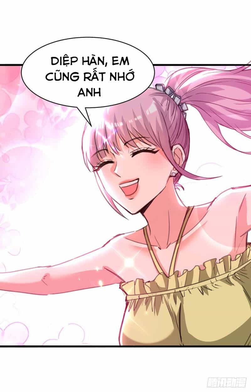 Thần Cấp Thấu Thị - Chương 202 - ảnh 31