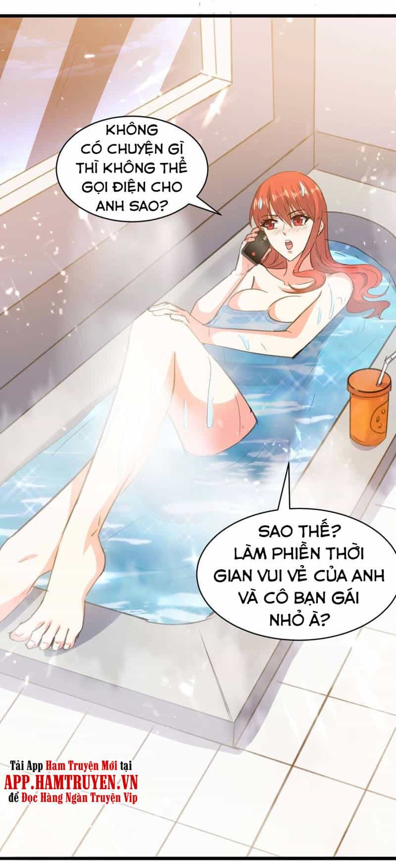 Thần Cấp Thấu Thị - Chương 203 - ảnh 11