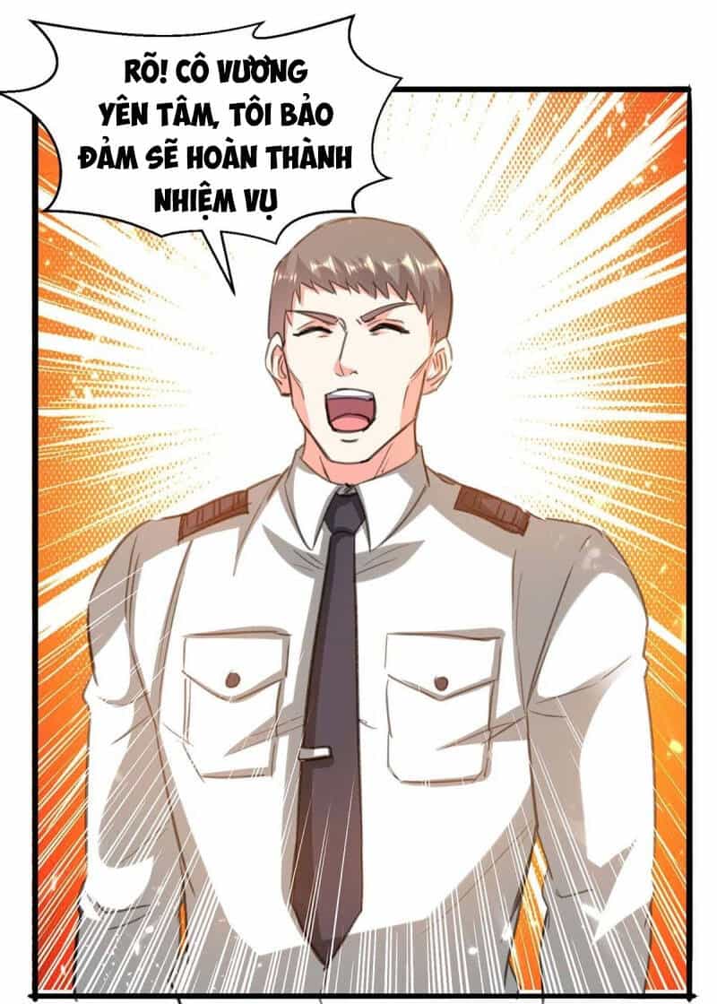 Thần Cấp Thấu Thị - Chương 203 - ảnh 28