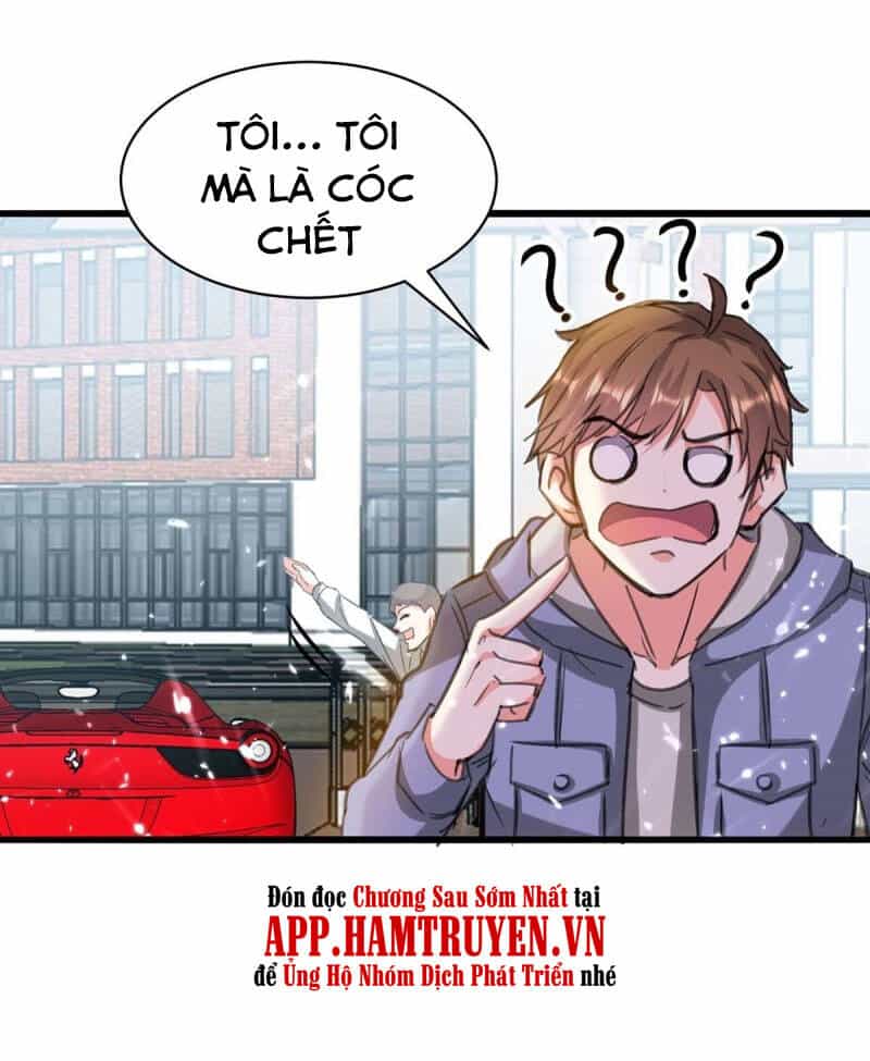 Thần Cấp Thấu Thị - Chương 203 - ảnh 29