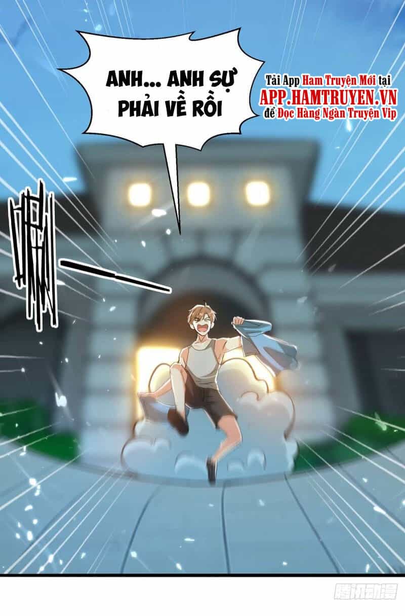 Thần Cấp Thấu Thị - Chương 203 - ảnh 7