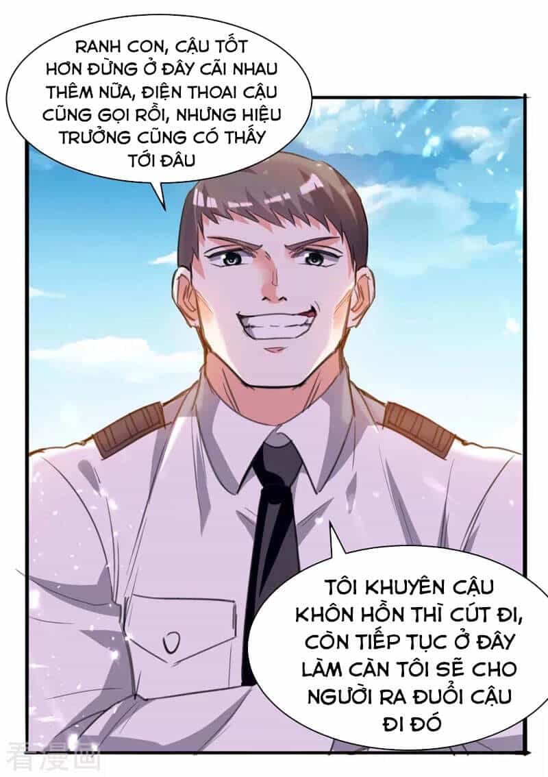 Thần Cấp Thấu Thị - Chương 204 - ảnh 14