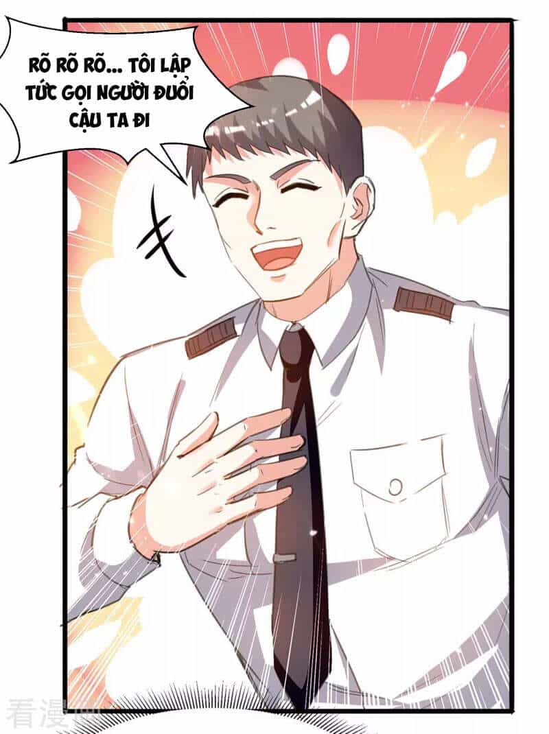 Thần Cấp Thấu Thị - Chương 204 - ảnh 19